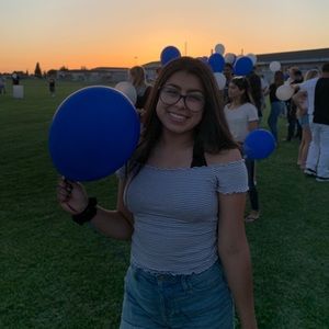 Meet your Posher, Ariana